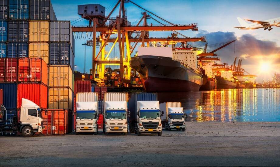 Rola agencji celnej w zarządzaniu logistyką transportową