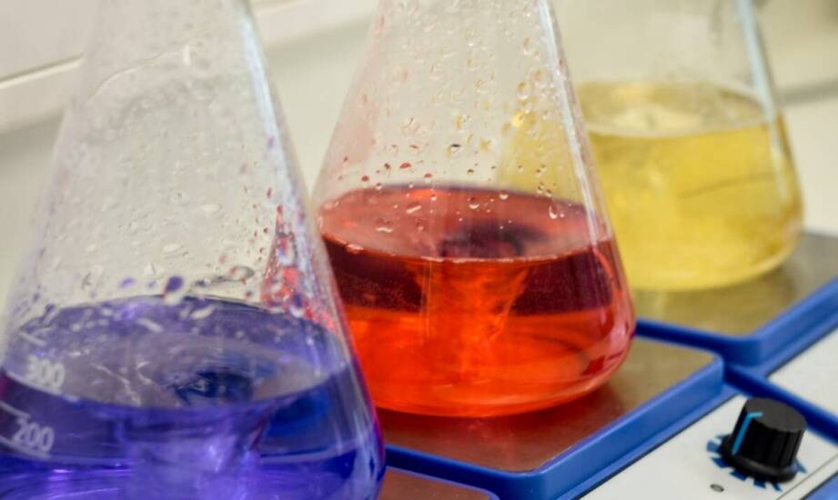 Optymalizacja procesów EDM dzięki chemii technicznej - kluczowe rozwiązania