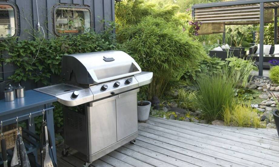 Jak szybko i efektywnie rozgrzać grill przenośny bez użycia rozpałki?