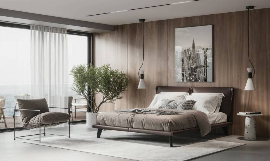 Ekskluzywne apartamenty nad Odrą: Komfort i wygoda w jednym miejscu