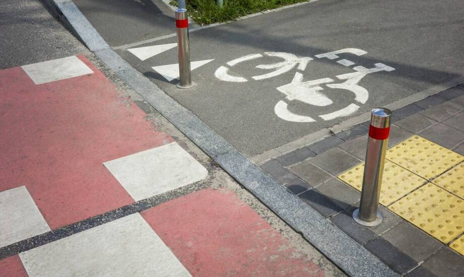 Jak efektywnie planować rozmieszczenie separatorów drogowych betonowych w projektach urbanistycznych?