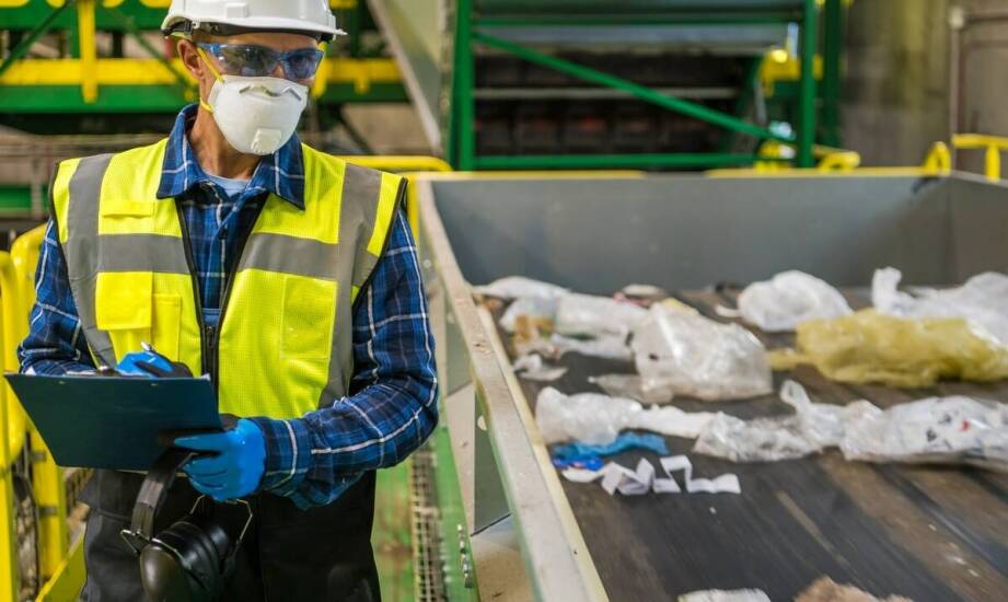 Praktyczne zastosowania worków na śmieci 70l w przemyśle
