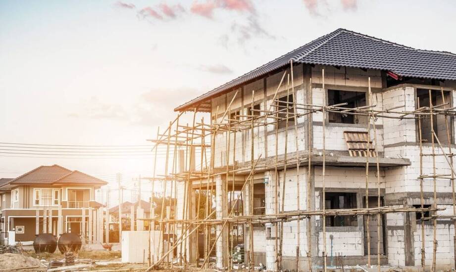 Jakie są możliwości rozbudowy i modernizacji domów w Bielsku?