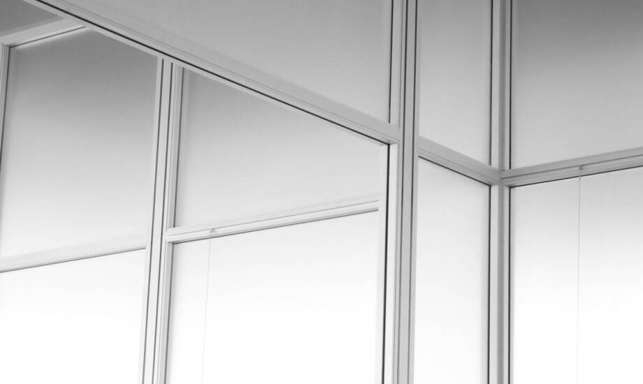 Drzwi aluminiowe – doskonały wybór dla nowoczesnych wnętrz