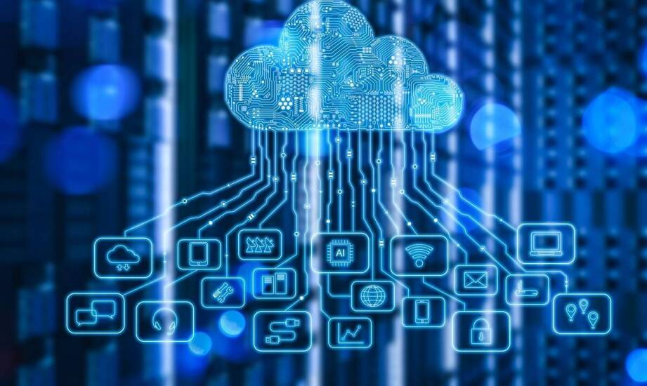 Wpływ RTZ na rozwój chmurowych systemów zarządzania