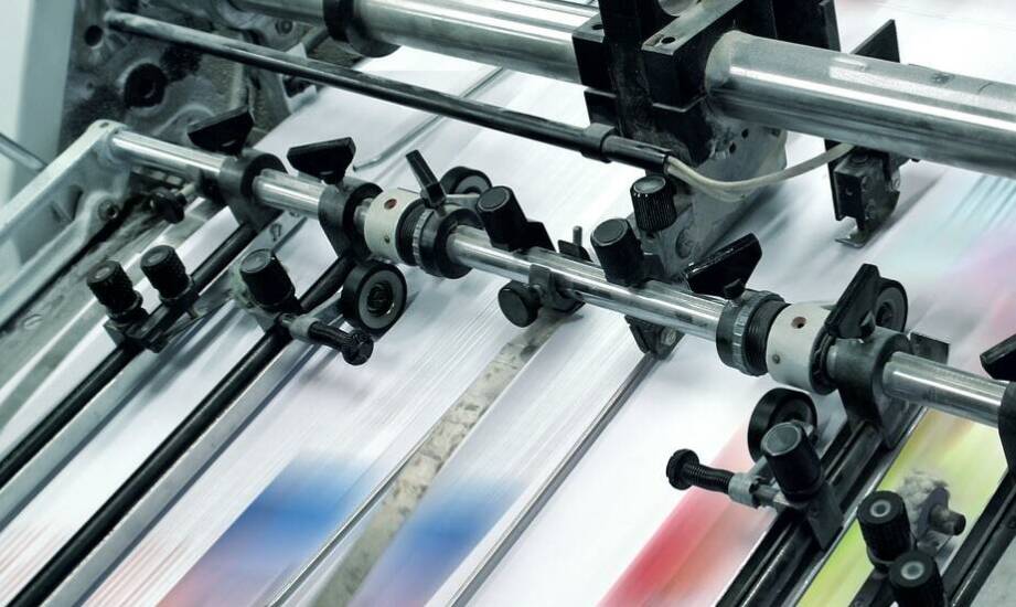 Jakie są możliwości druku flexo offset w kontekście nowoczesnych projektów graficznych?