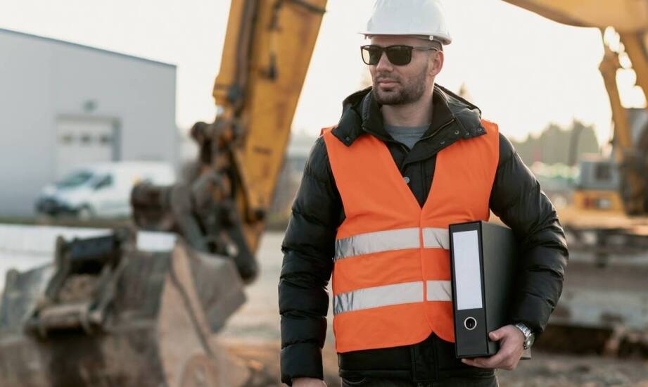 Znaczenie personalizacji odzieży roboczej dla zespołów budowlanych