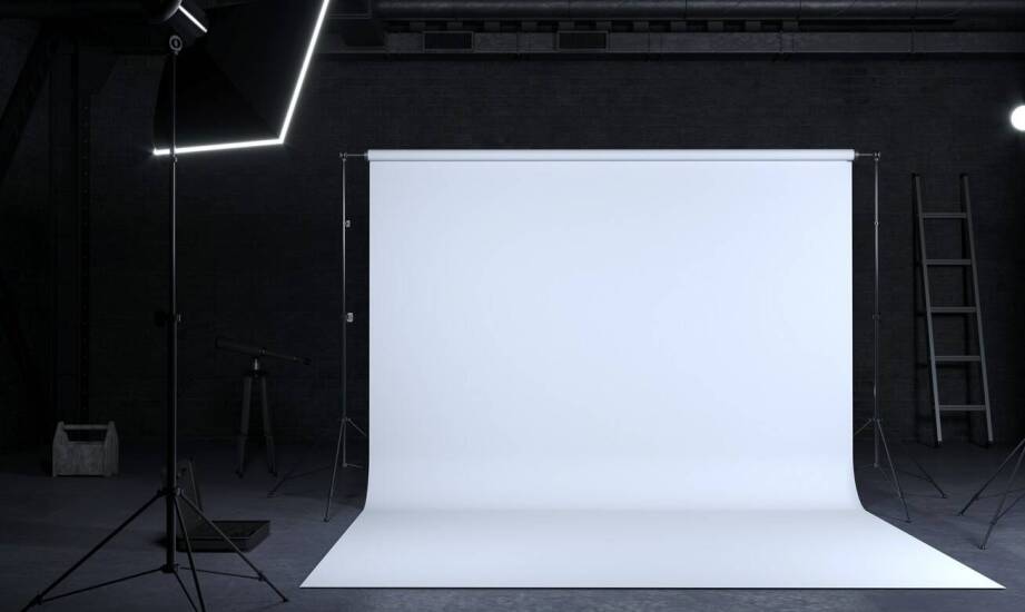Wynajem studia fotograficznego na godziny jako wsparcie dla twórczości początkujących fotografów