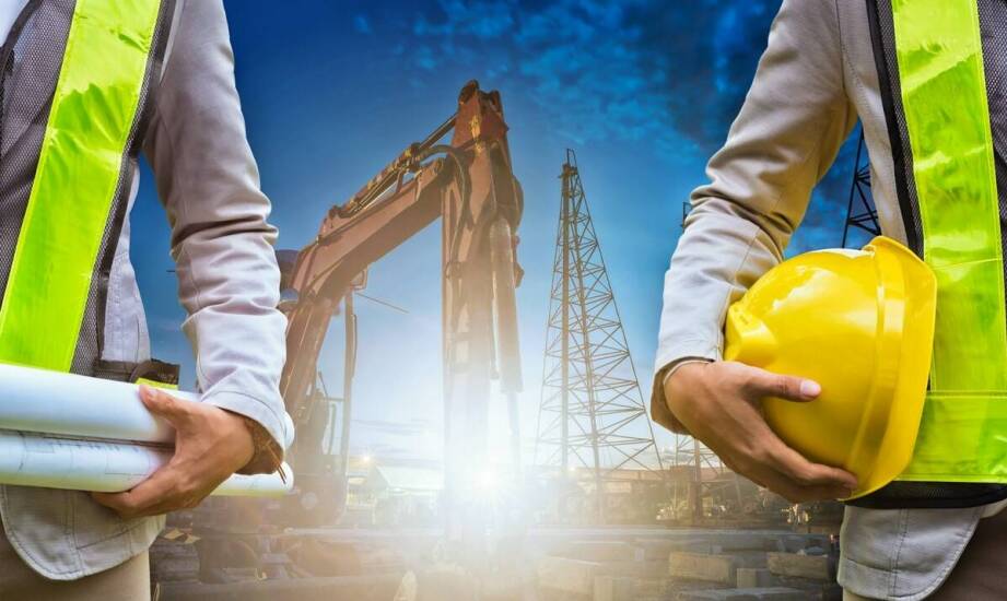 Wpływ jakości młotka hydraulicznego na bezpieczeństwo pracy na budowie