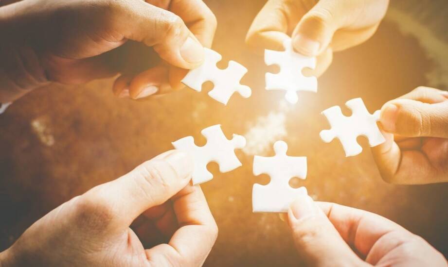 Drewniane puzzle 3D – połączenie sztuki i funkcjonalności