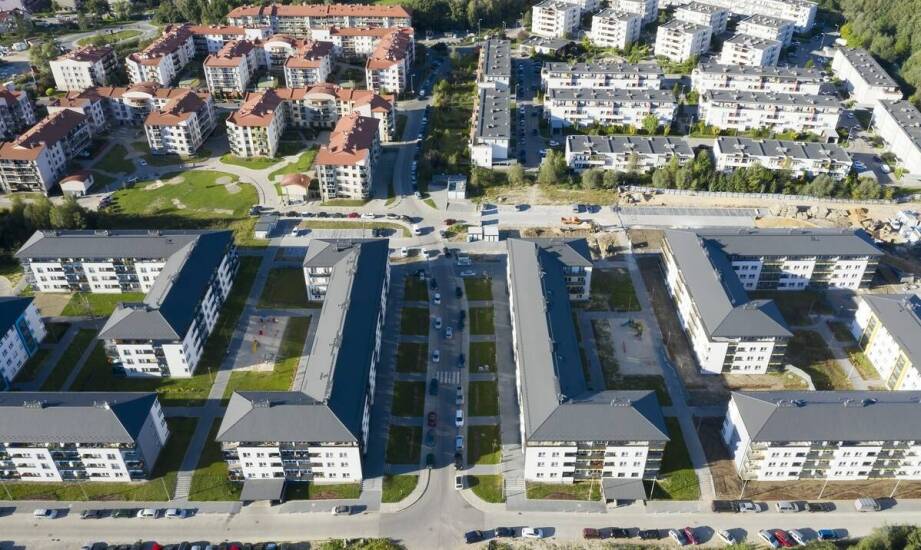 Przewodnik po najlepszych ofertach działek pod zabudowę mieszkaniową
