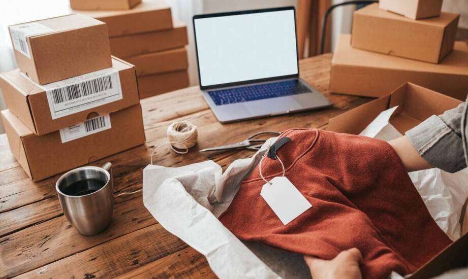 Zastosowanie kopert bąbelkowych w branży e-commerce