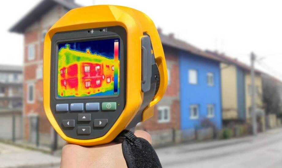 Jak badania termowizyjne wspierają działania profilaktyczne przeciwko nieszczelnościom?