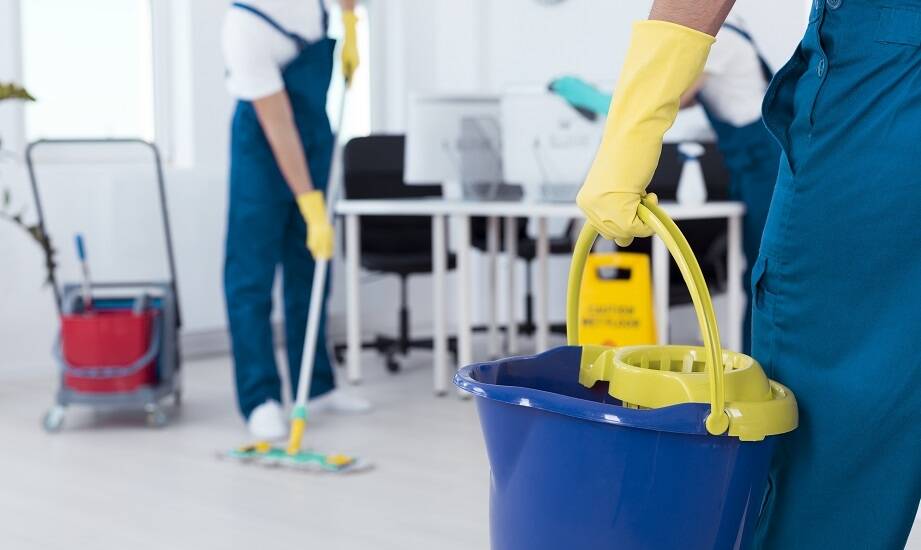 Znaczenie dostosowywania usług porządkowych do specyfiki klientów