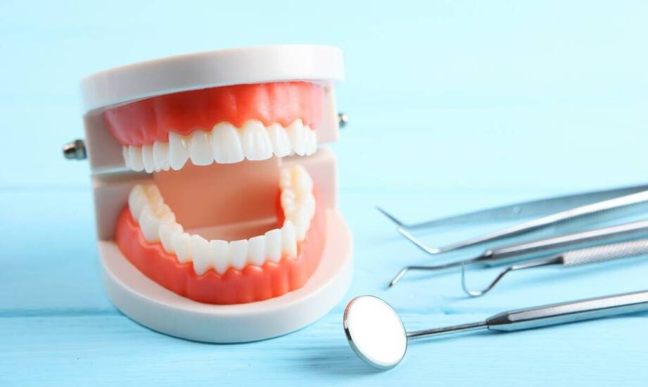 Periodontologia w hdent gabinet stomatologiczny: jak dbamy o zdrowie dziąseł?
