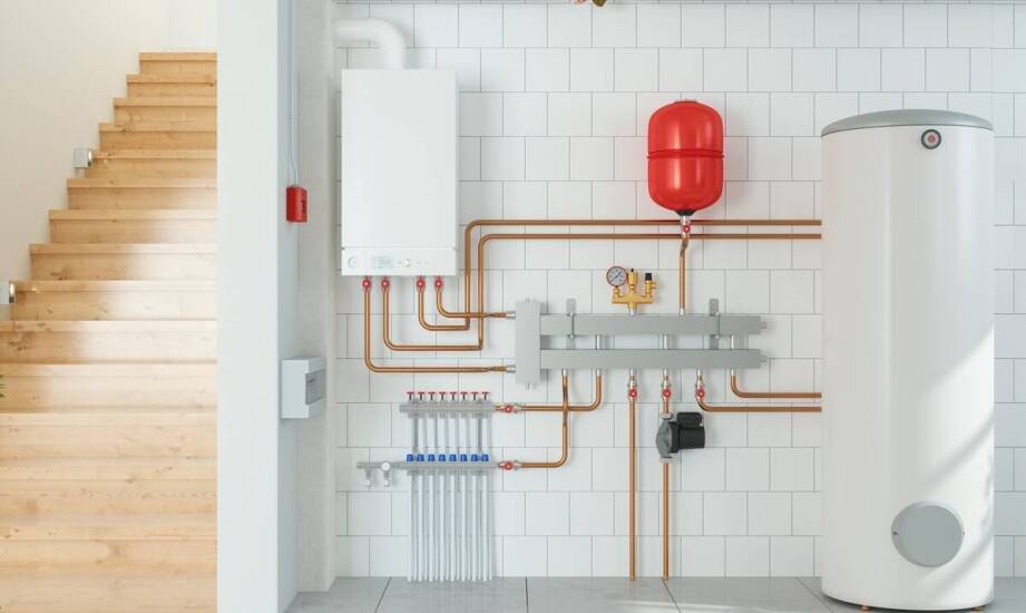 Jakie zalety mają kotły centralnego ogrzewania 5 klasy z certyfikatem EcoDesign?