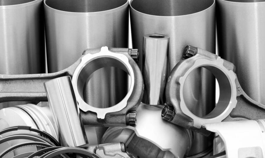 Rola tulei cylindrowych w optymalizacji pracy silników stacjonarnych