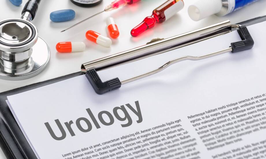 Urologia estetyczna: poprawa jakości życia pacjentów