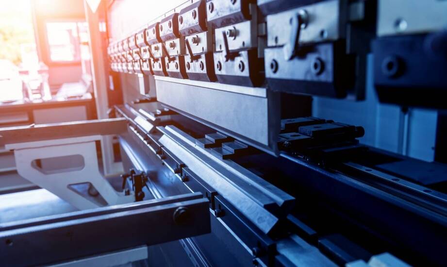 Innowacyjne podejścia do produkcji wyrobów z metalu na zamówienie