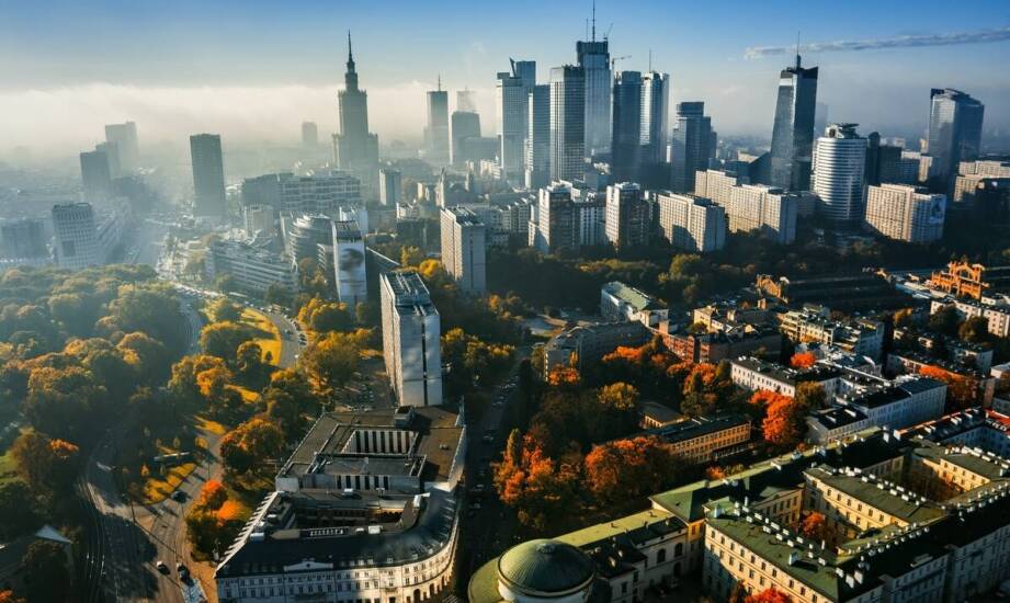Fotografia nieruchomości komercyjnych: jak skutecznie promować lokale biznesowe?