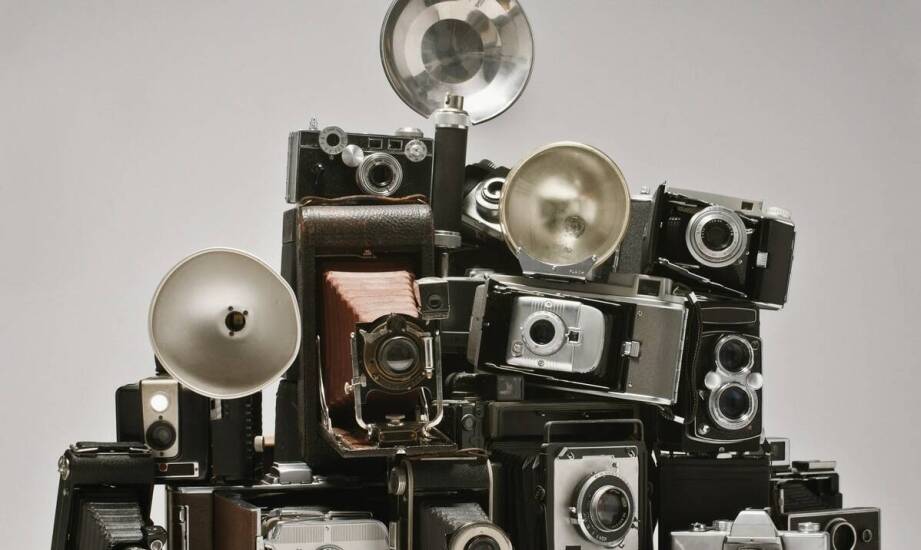 Jak wybrać idealną torbę fotograficzną dla profesjonalistów?