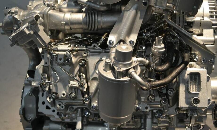Dlaczego warto regularnie kontrolować zawór EGR w Hyundai Getz 1.5 CRDi?