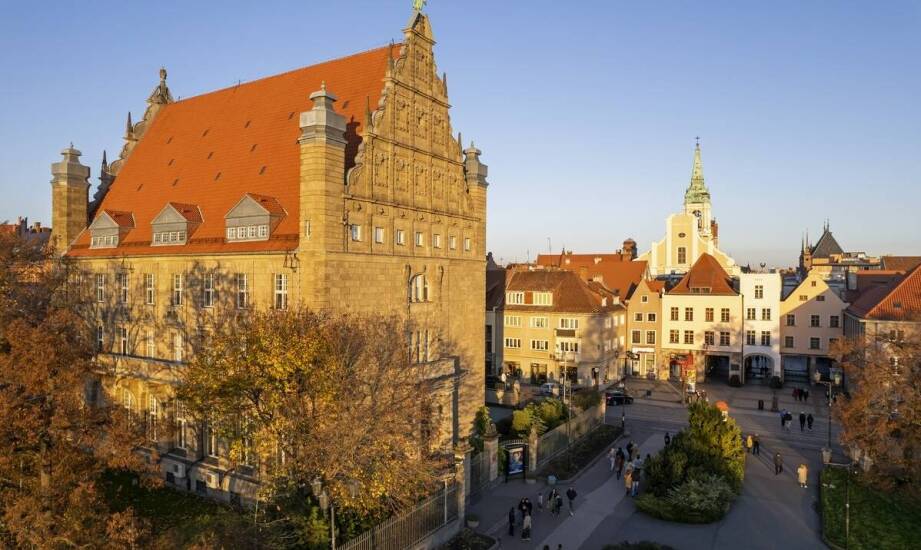 Znaczenie kulturowe w pracy tłumacza angielskiego we Wrocławiu