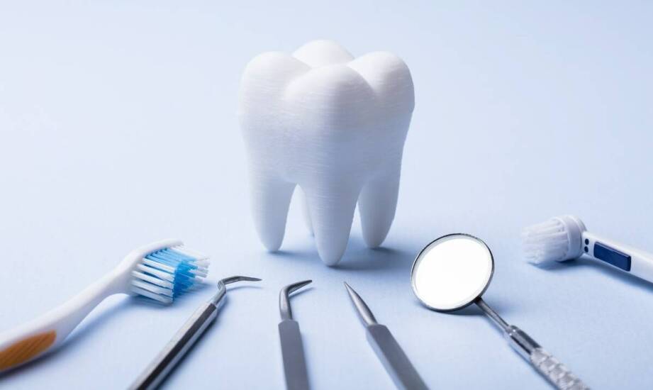 Nowoczesne akcesoria dentystyczne – przegląd oferty