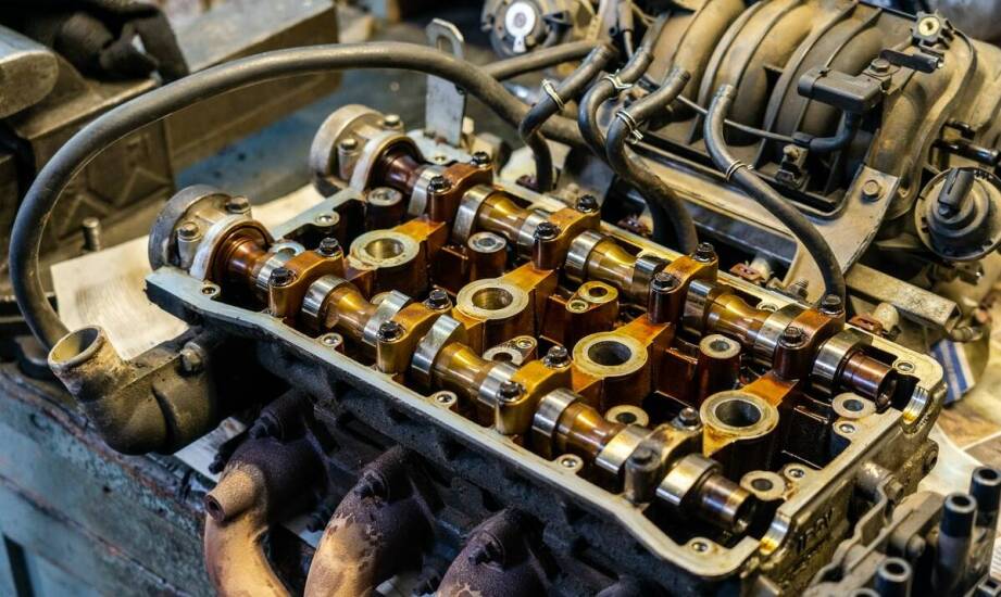 Jakie elementy wpływają na skuteczność regeneracji systemów Common Rail?