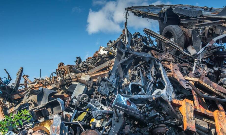 Czym wyróżnia się recykling pojazdów na auto złomie w Mikołowie?