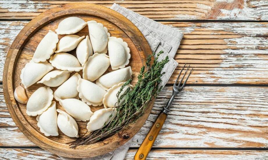 Sekrety przygotowania ravioli z włoskiego makaronu – odkryj autentyczne smaki Italii