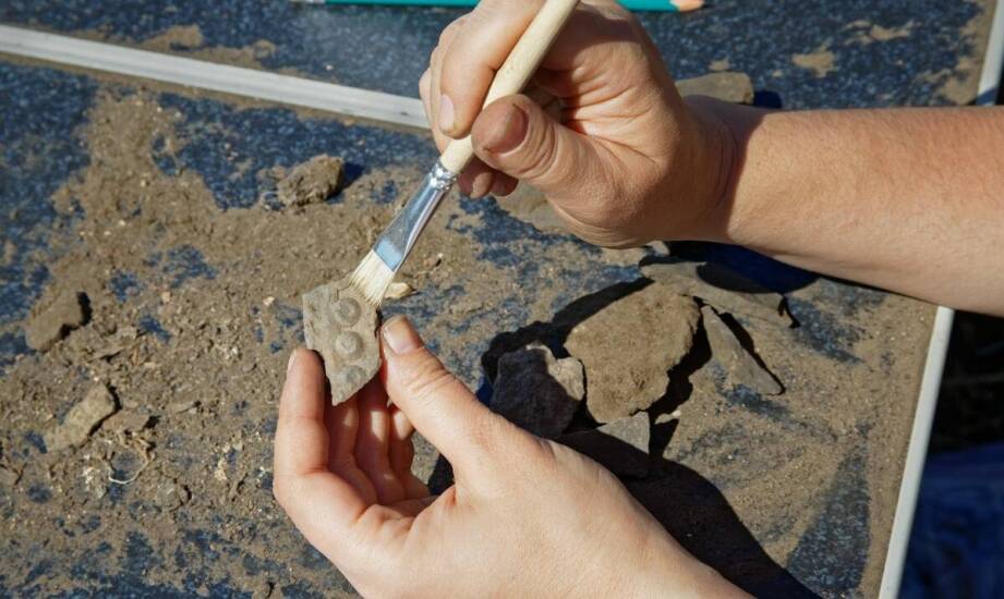 Kluczowe aspekty przygotowania dokumentacji w usługach archeologicznych