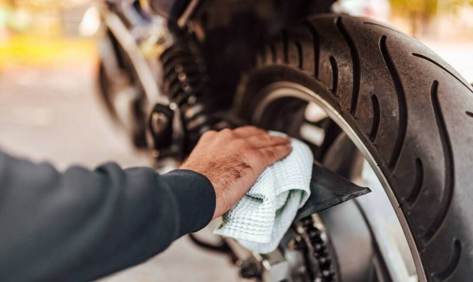 Dlaczego warto inwestować w filtr powietrza dla długowieczności motocykla?