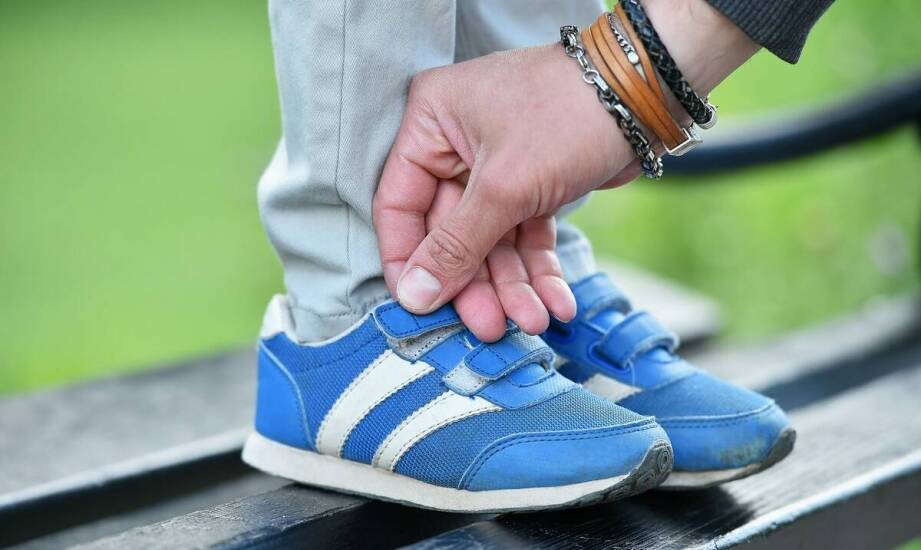 Zalety wyboru adidasów 28 dla aktywnych dzieci