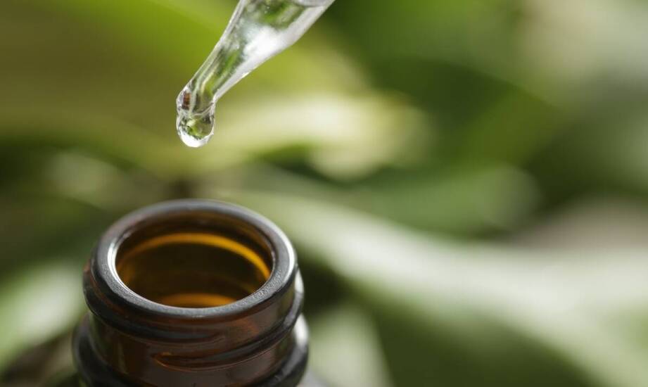 Jak olejek CBD 5 może pomóc w regulacji apetytu?