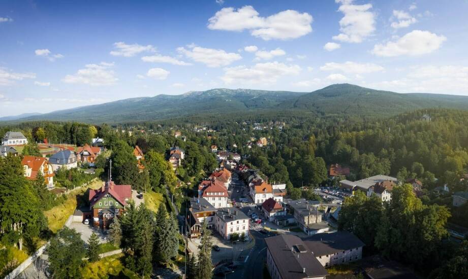 Jakie atrakcje oferuje Karpacz Górny?
