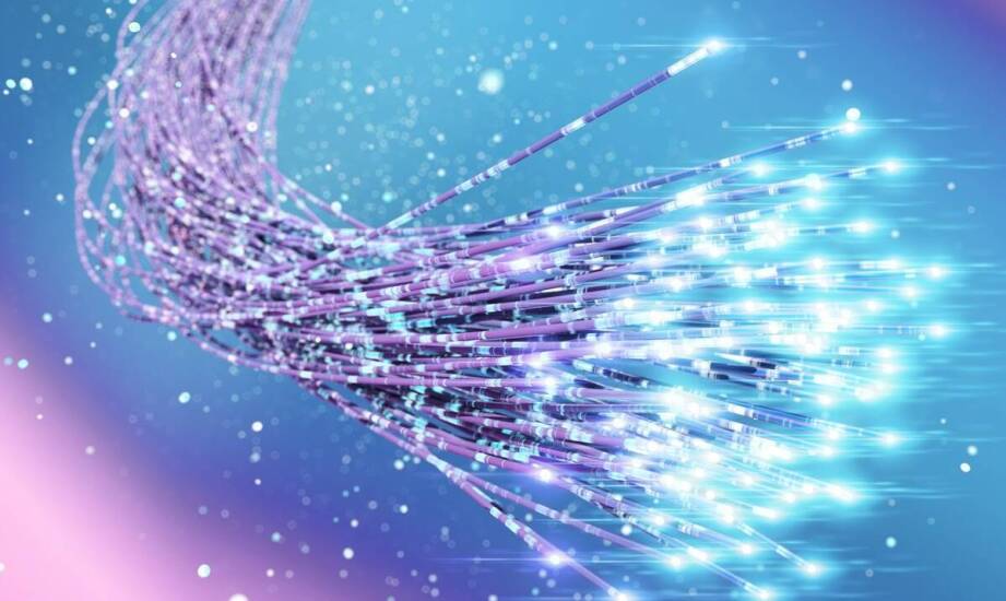 Wpływ sieci światłowodowych na jakość usług telekomunikacyjnych
