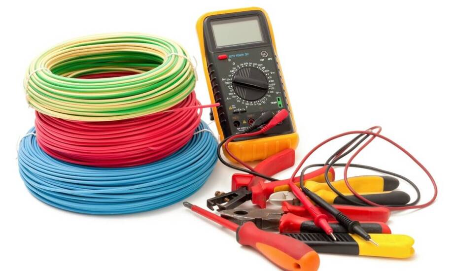 Przekroje przewodów: jak uniknąć przegrzewania się instalacji elektrycznej?