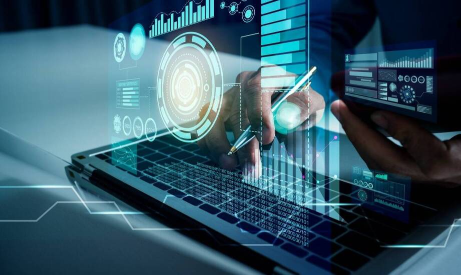 Wpływ technologii na dokładność i szybkość tworzenia kosztorysów