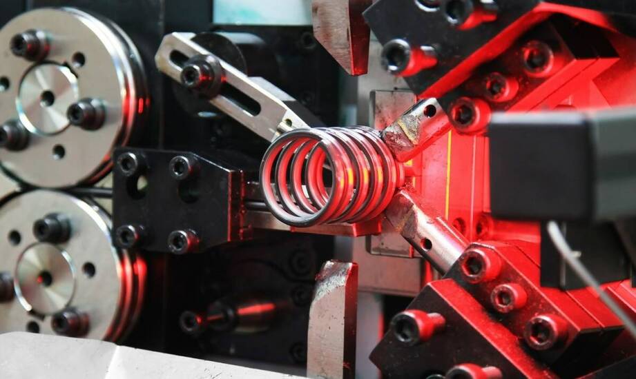 Jak dostosować parametry hartowania indukcyjnego do różnych materiałów?