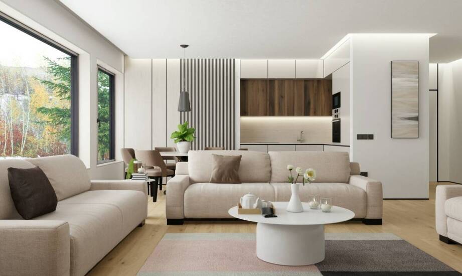 Jakie są najlepsze strategie wynajmu krótkoterminowego apartamentów w Chorwacji?