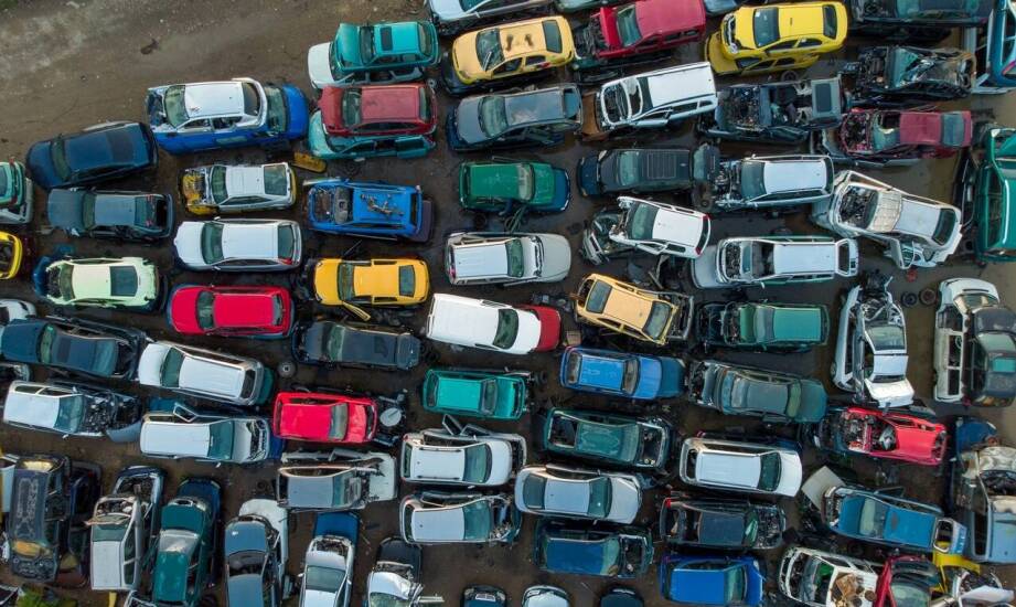 Jak auto złom Mysłowice ułatwia proces kasacji pojazdów?