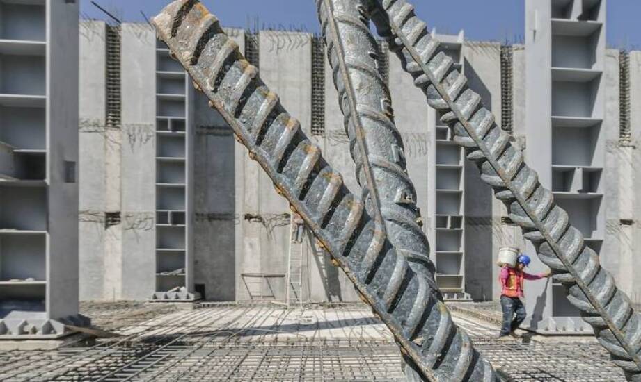 Innowacje technologiczne w produkcji prefabrykatów betonowych