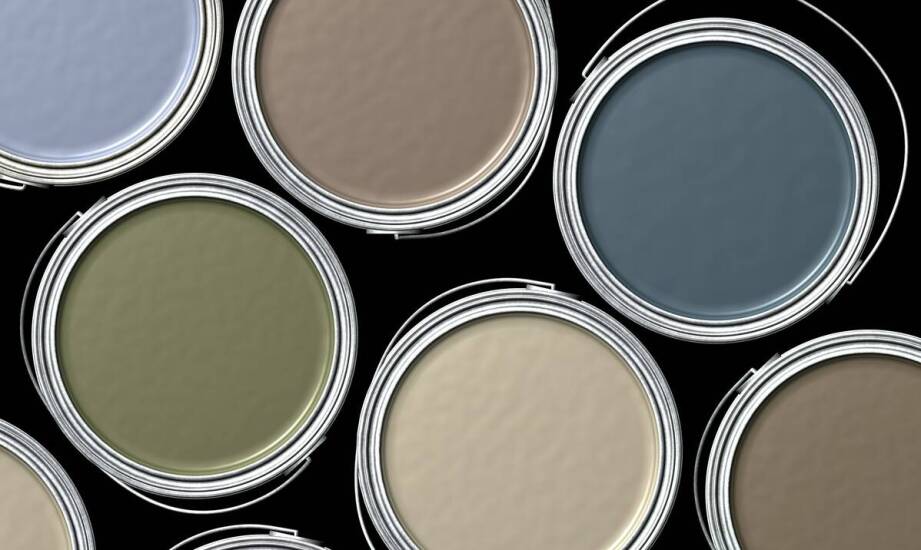 Farby Tikkurila: ochrona przed uszkodzeniami mechanicznymi i chemikaliami