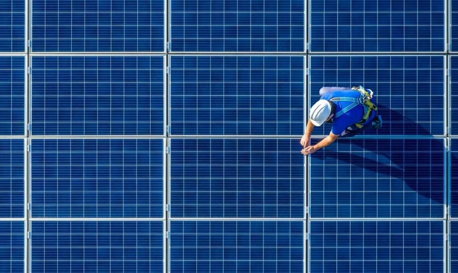 Znaczenie pomiarów instalacji przez ekipę montażową fotowoltaika