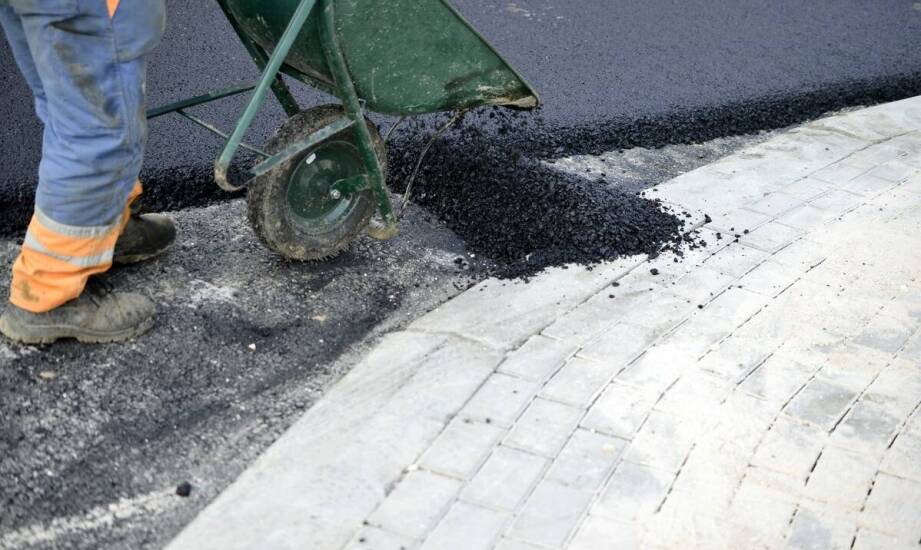 Przegląd nowoczesnych metod aplikacji masy bitumicznej