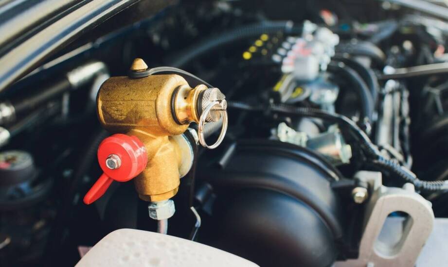 Serwis instalacji LPG – jak wybrać najlepszą ofertę?