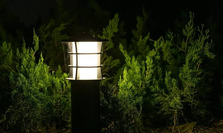 Przewodnik po oprawach LED do zastosowań zewnętrznych