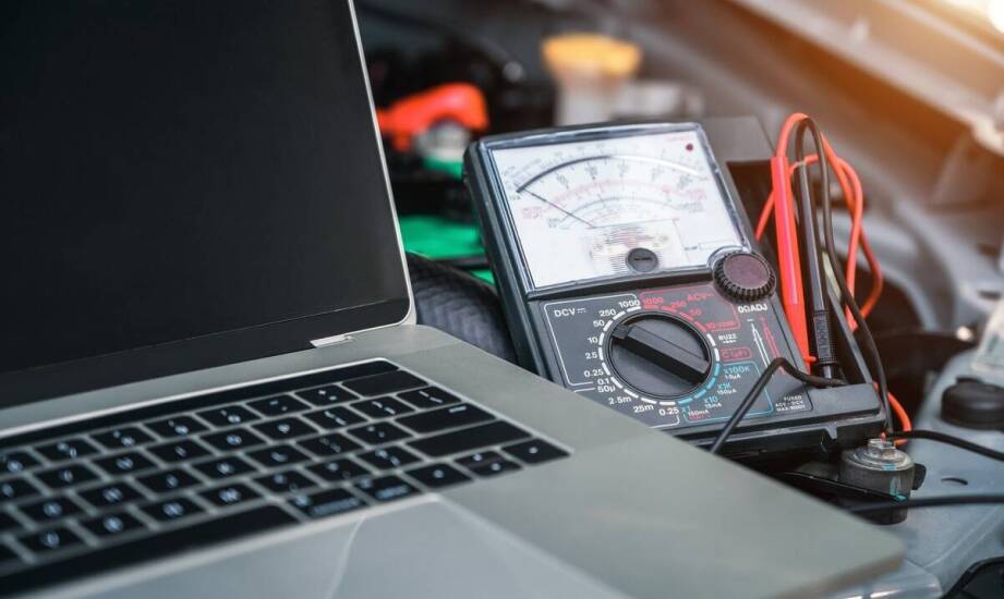 Najnowsze technologie stosowane przez mechaników samochodowych w Łodzi
