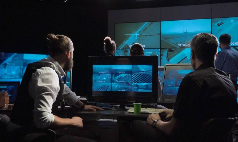 Jakie są kluczowe zalety monitoringu CCTV dla klientów indywidualnych?